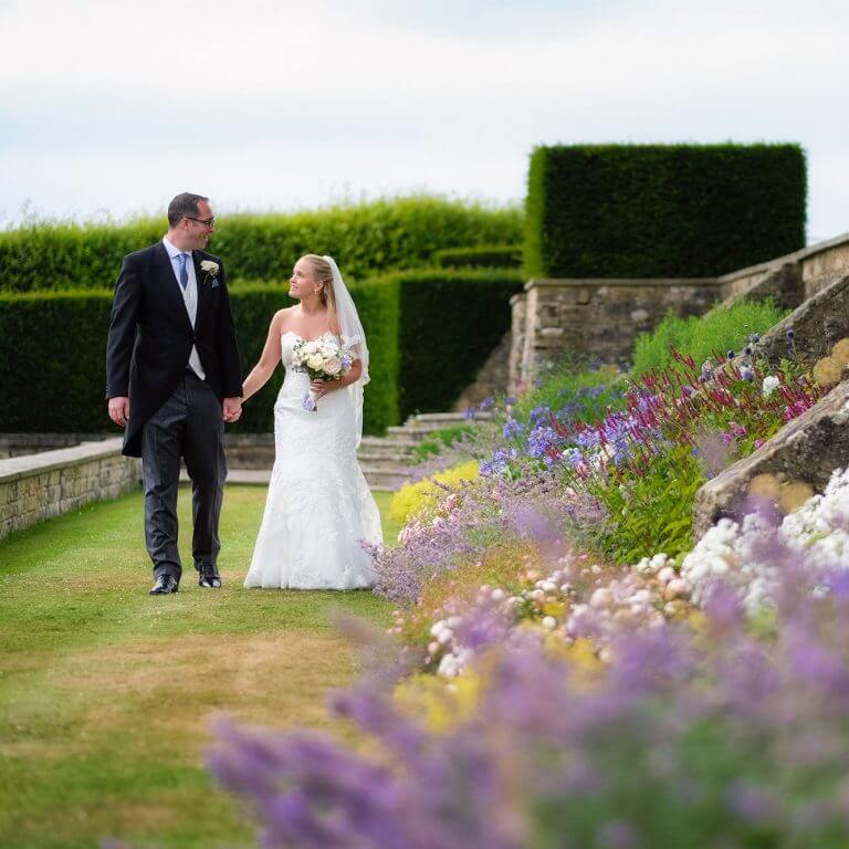 Weddings – Buckhurst Park